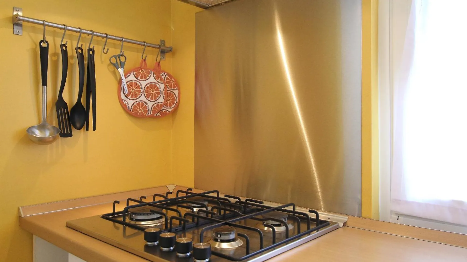 Apartment Casa Gibi - Your Home From Home Milan