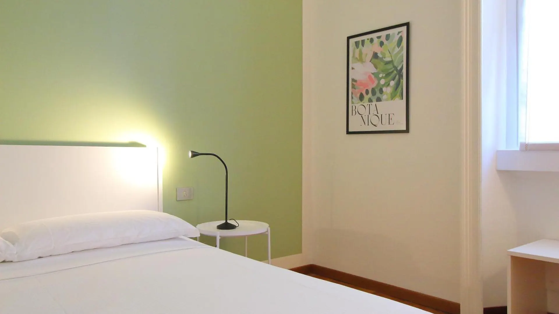 מילאנו Casa Gibi - Your Home From Home