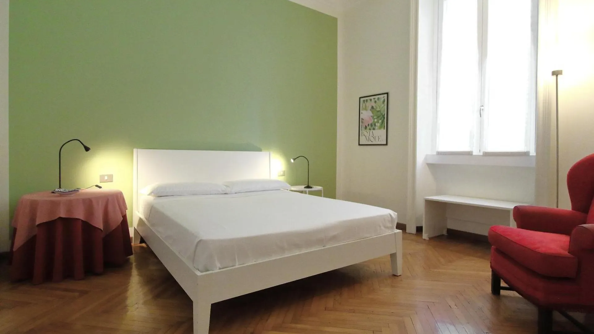 Casa Gibi - Your Home From Home Milan