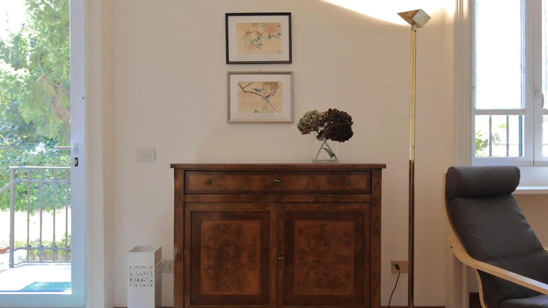 Casa Gibi - Your Home From Home Milan Italy