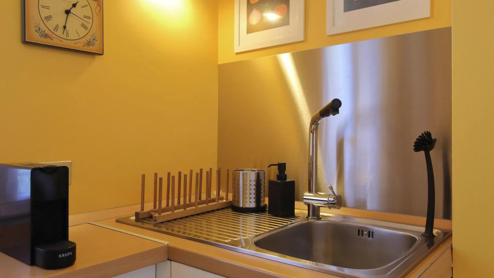 Apartment Casa Gibi - Your Home From Home Milan