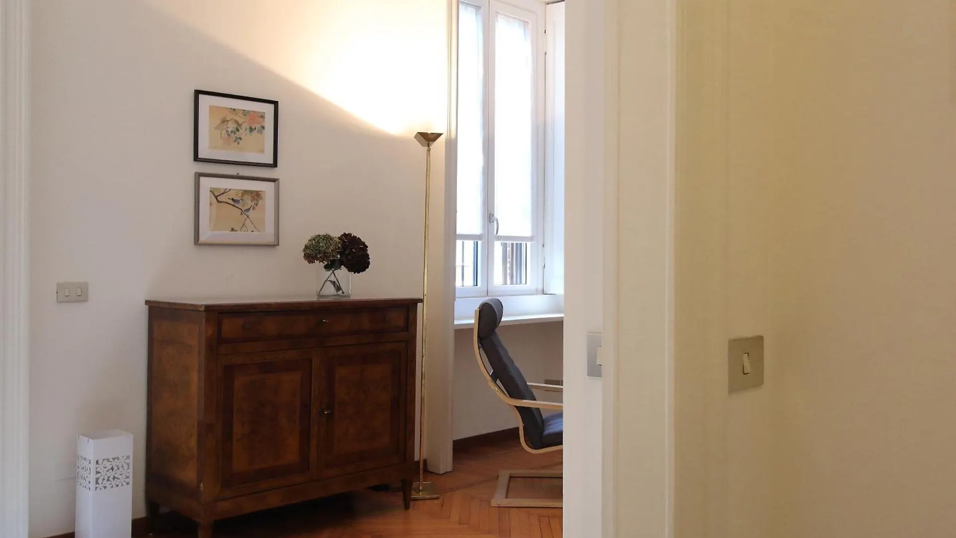 Apartment Casa Gibi - Your Home From Home Milan