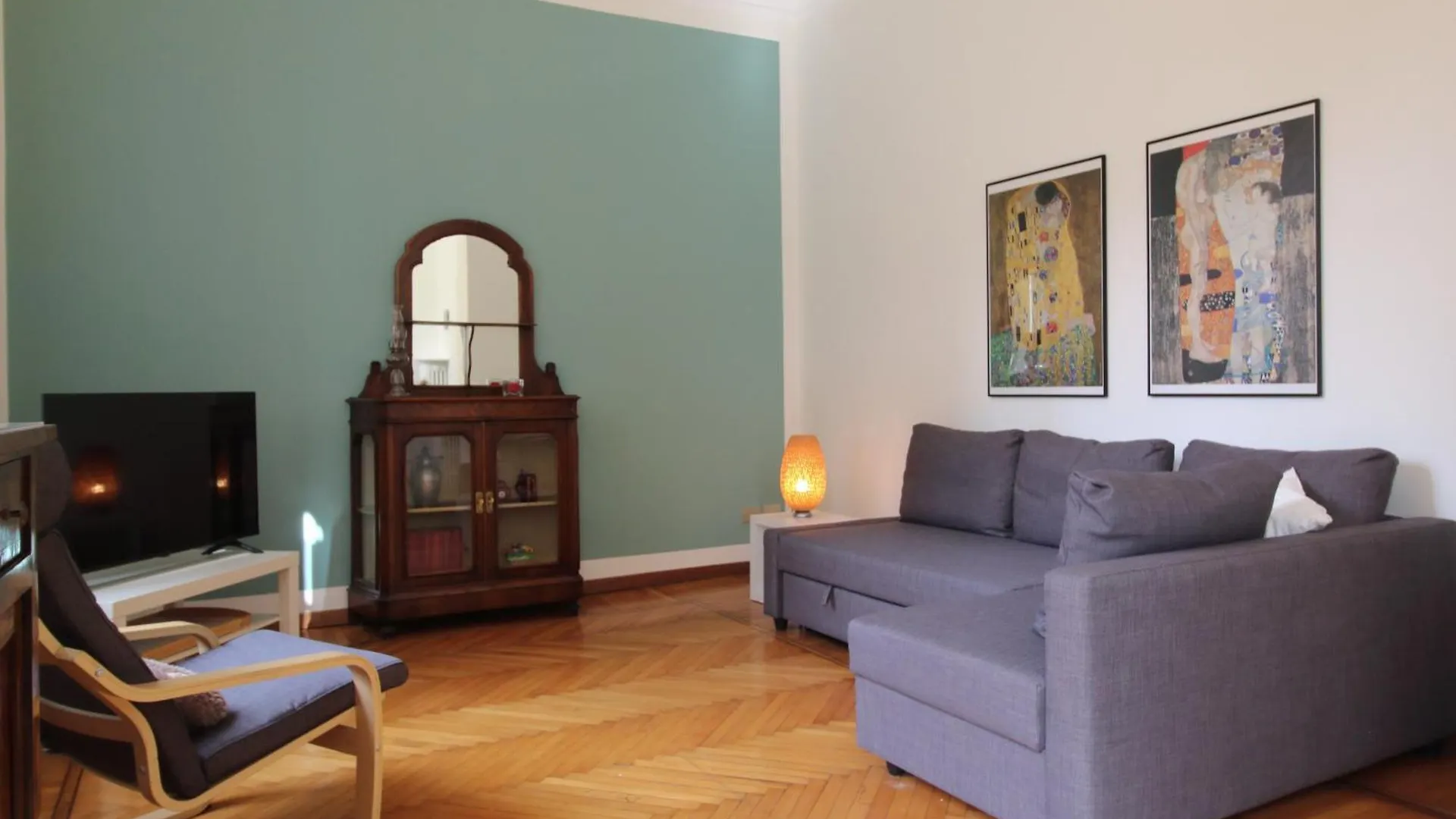 Casa Gibi - Your Home From Home Milan 0*,  Italy