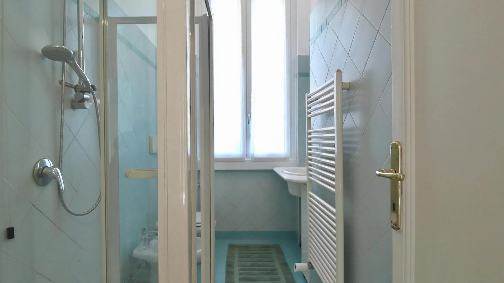 Casa Gibi - Your Home From Home Milan Italy