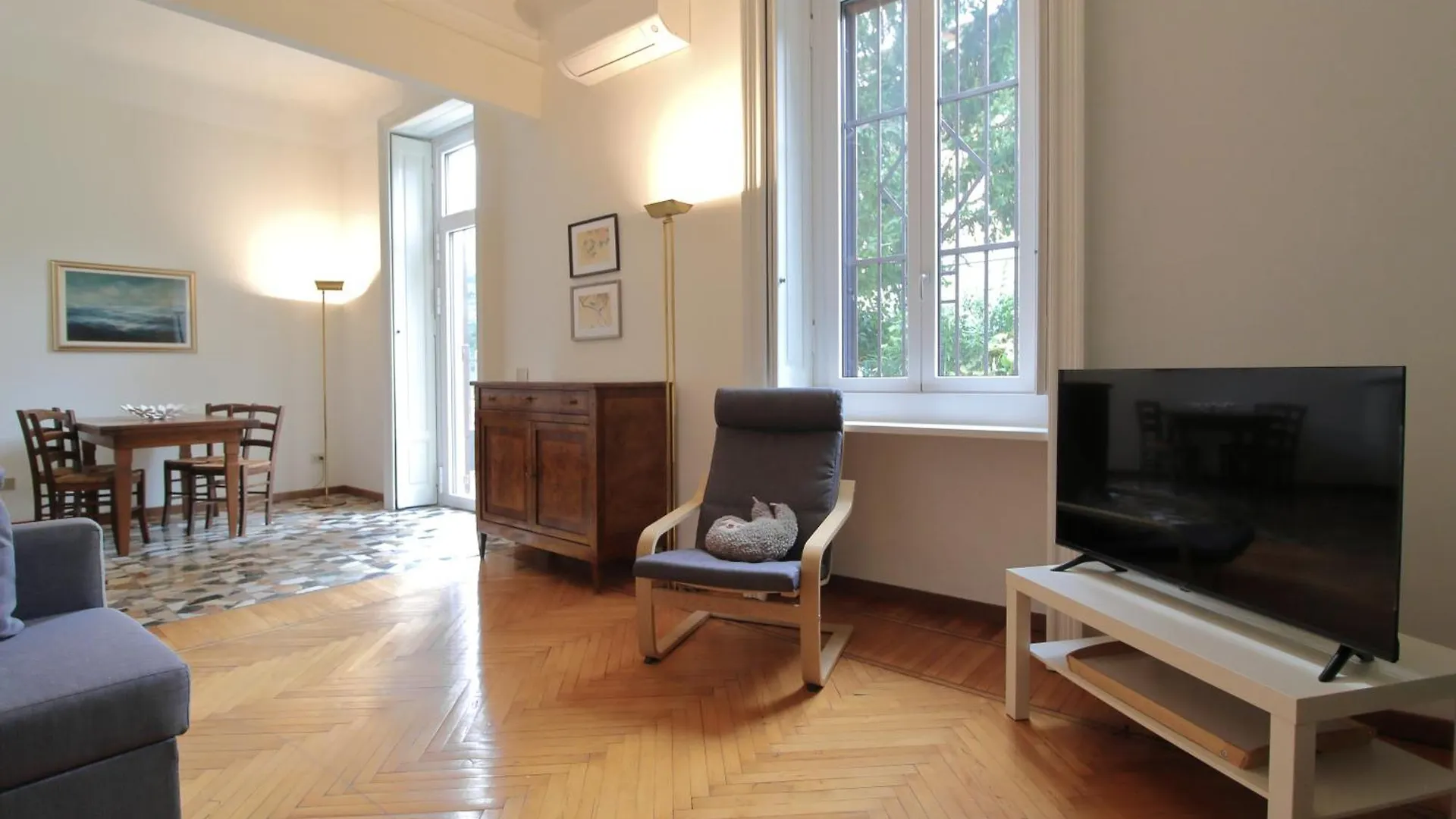 Apartment Casa Gibi - Your Home From Home Milan Italy