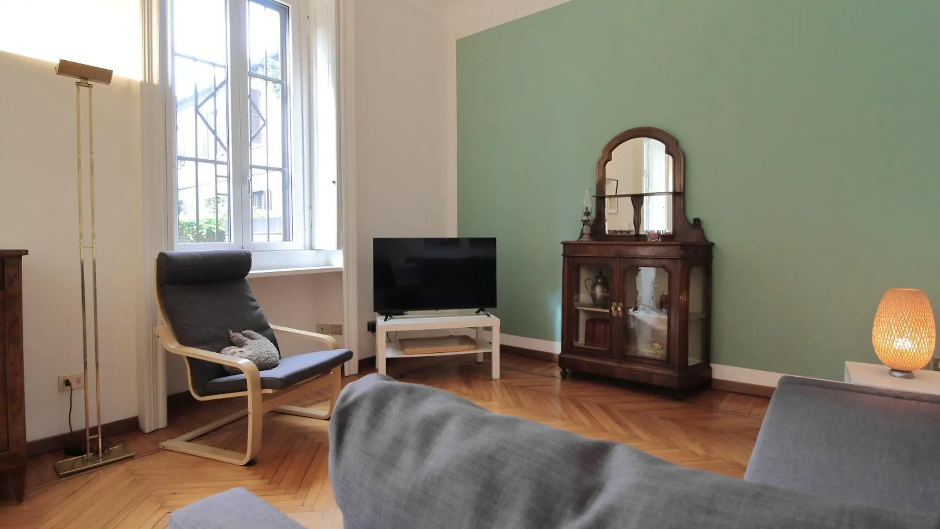 Casa Gibi - Your Home From Home Milan