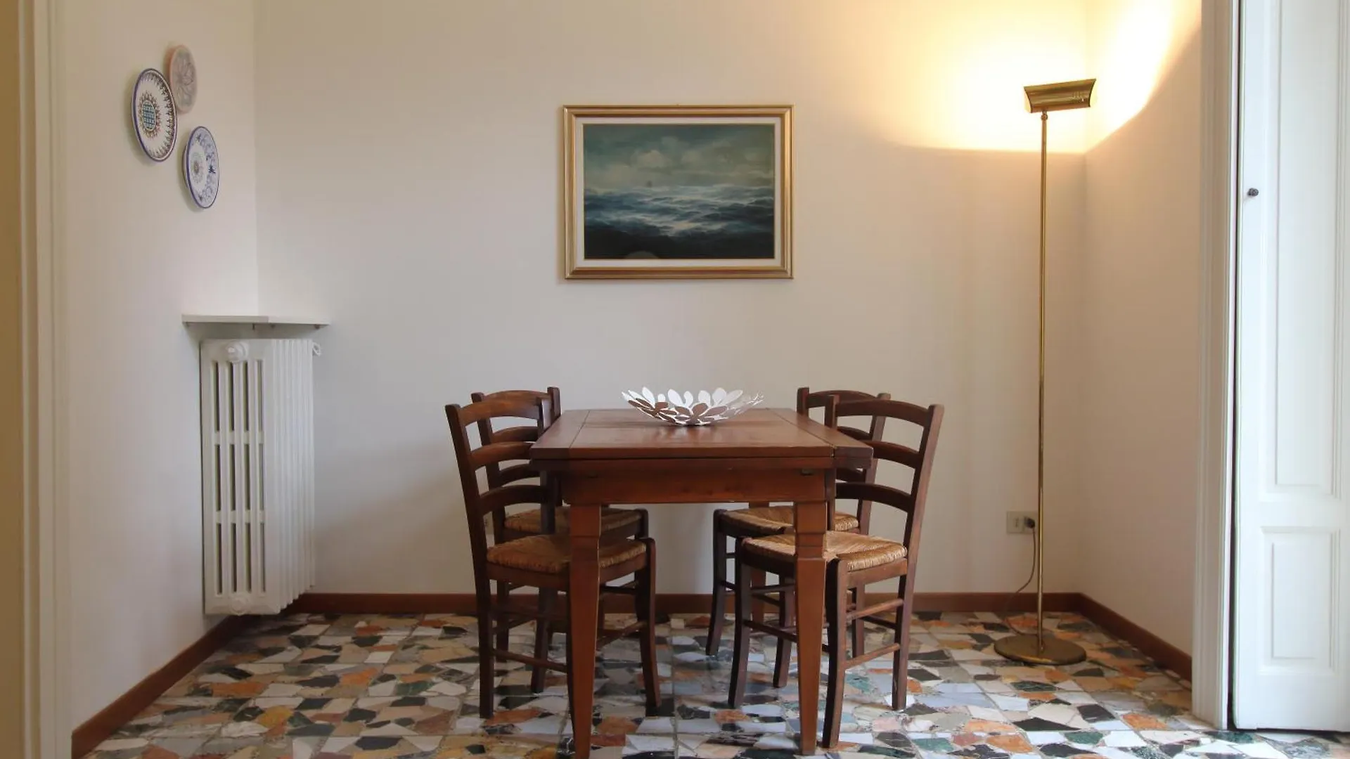 Apartment Casa Gibi - Your Home From Home Milan Italy