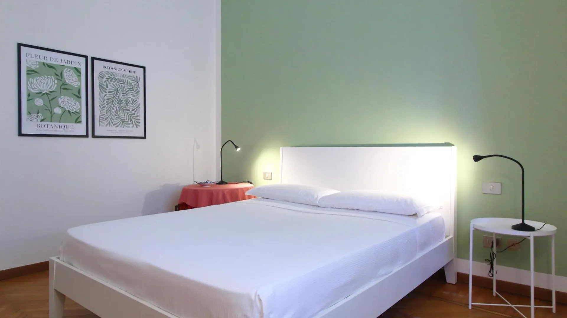 מילאנו Casa Gibi - Your Home From Home דירה