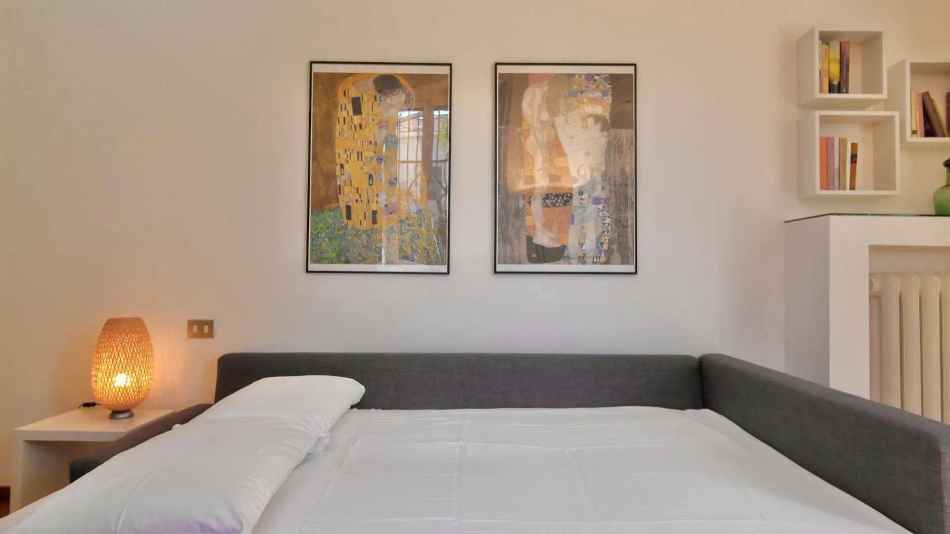 Casa Gibi - Your Home From Home Milan 0*,