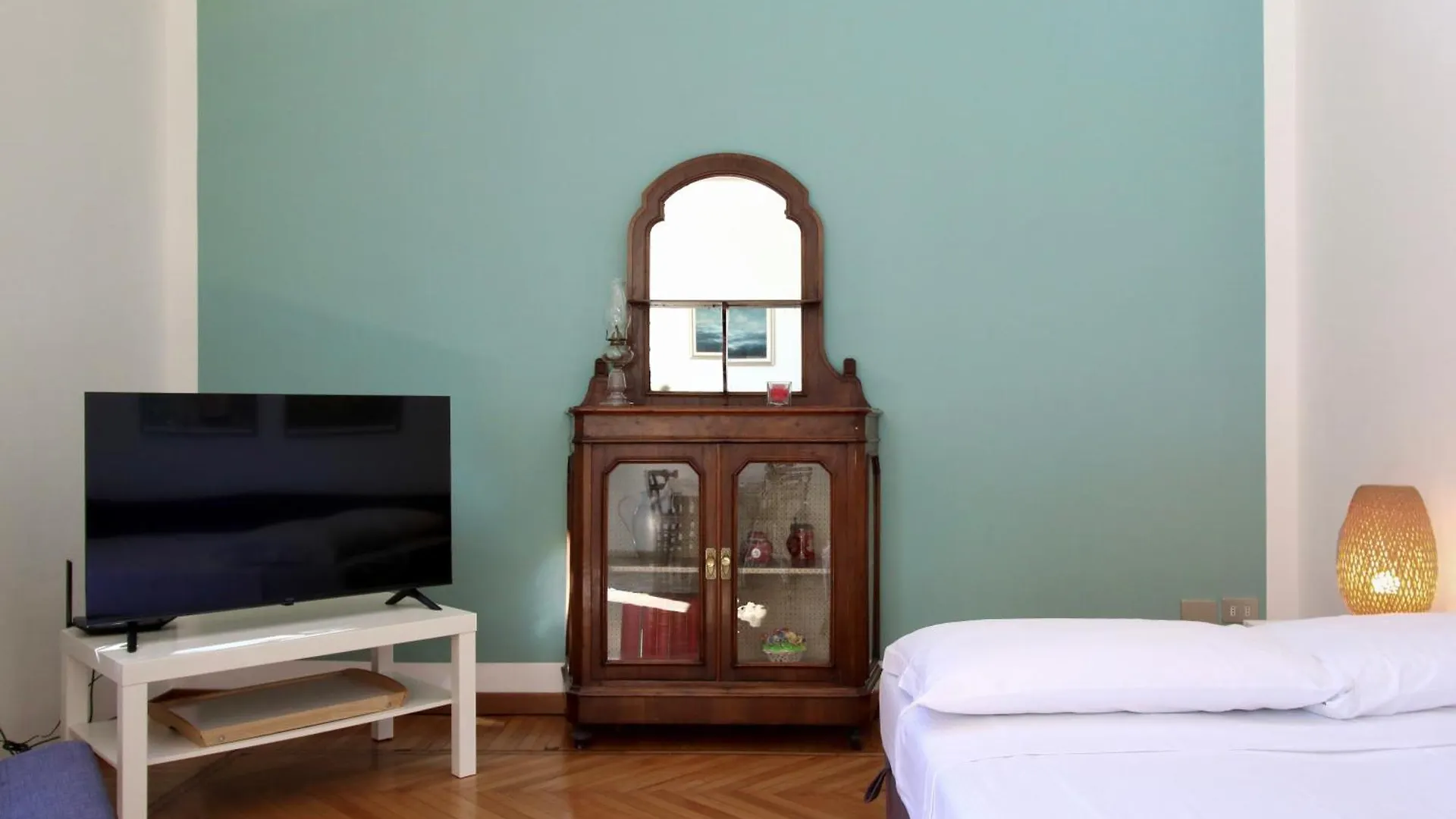 Apartment Casa Gibi - Your Home From Home Milan