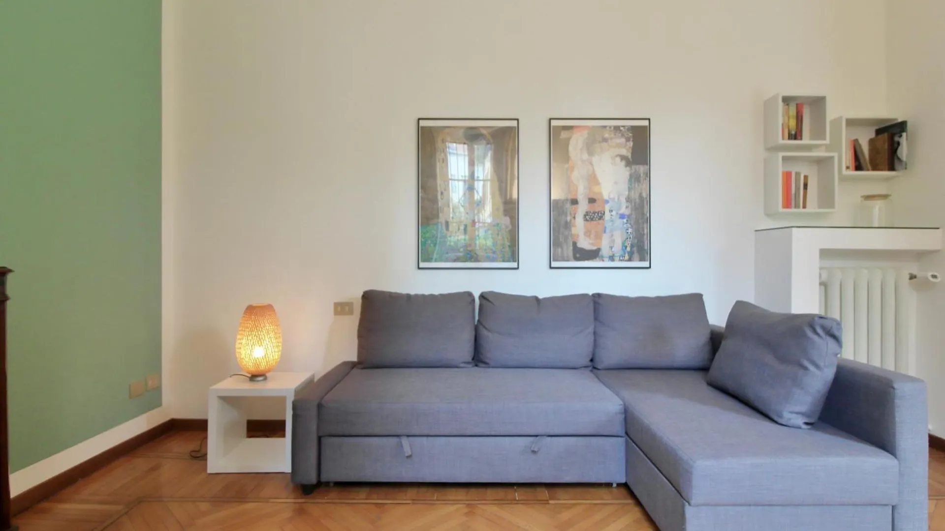 Casa Gibi - Your Home From Home Milan 0*,