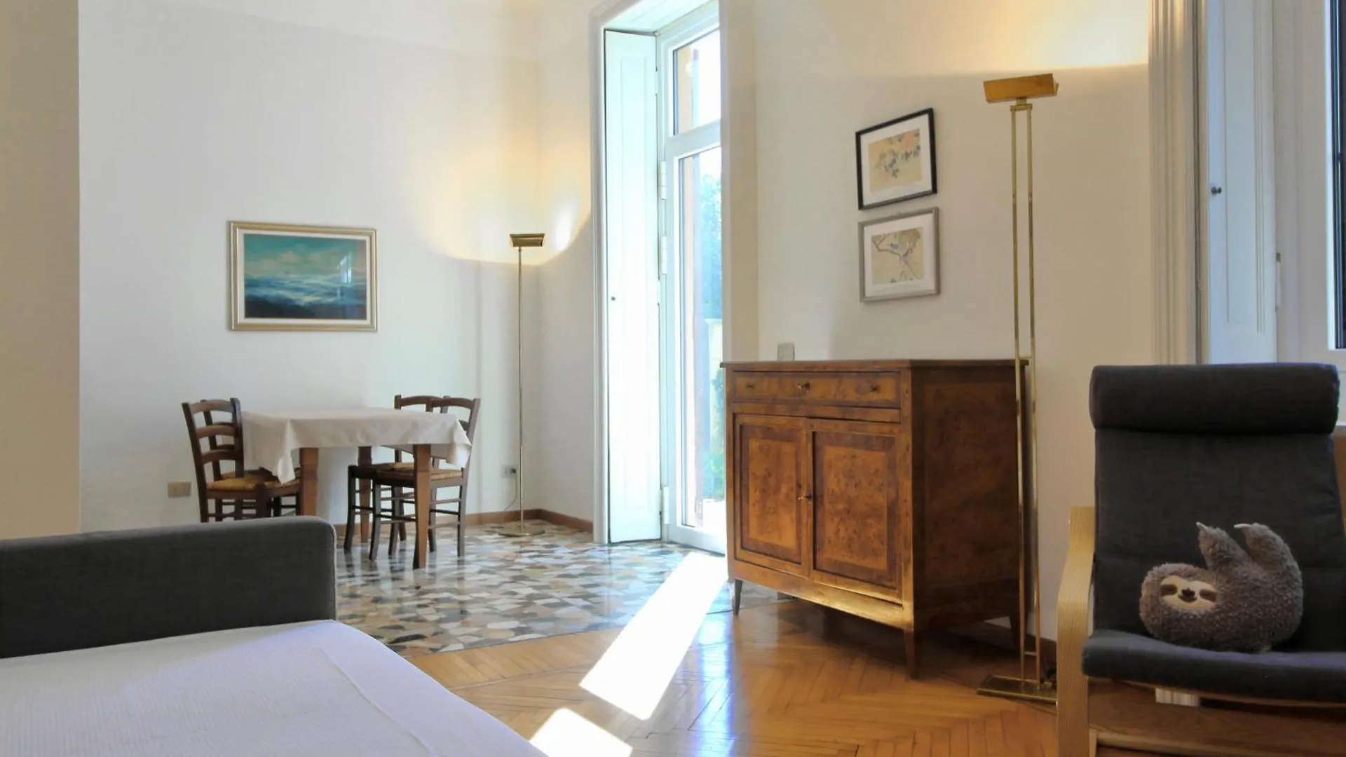Casa Gibi - Your Home From Home Milan Apartment