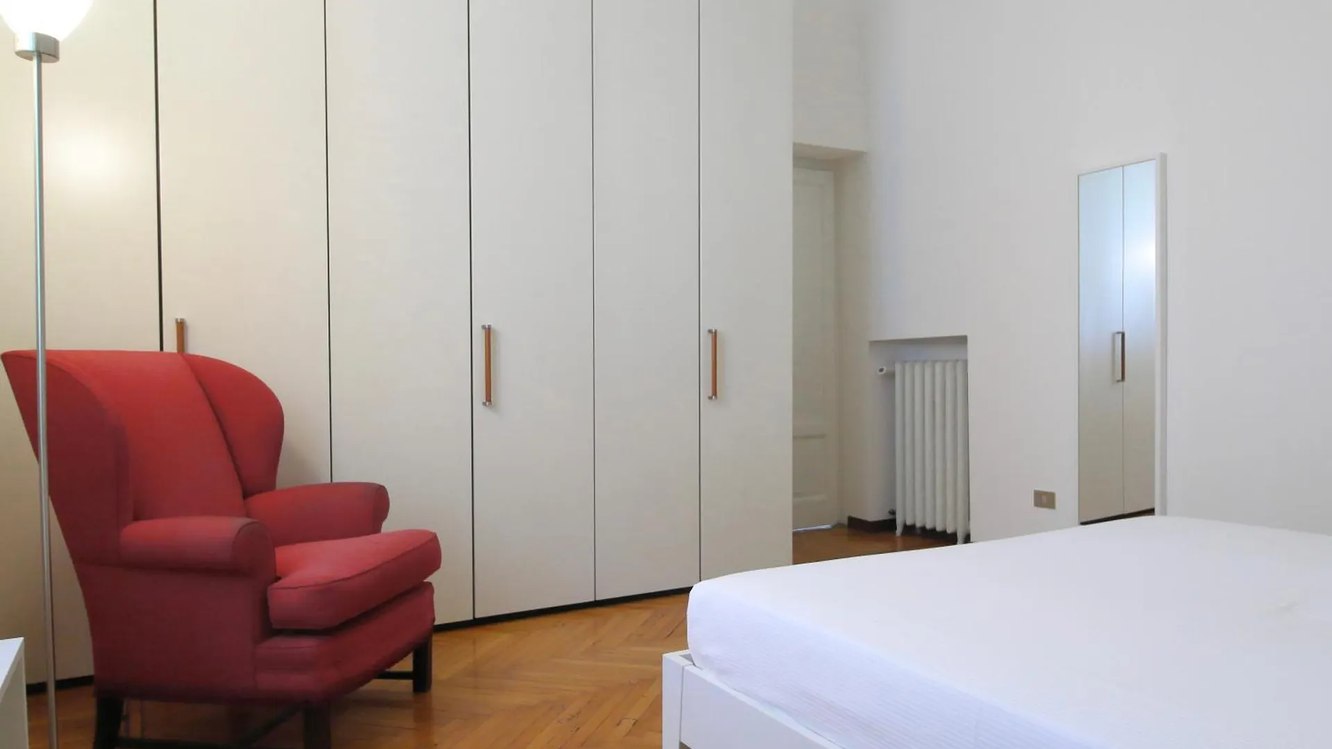 Casa Gibi - Your Home From Home Milan 0*,  Italy