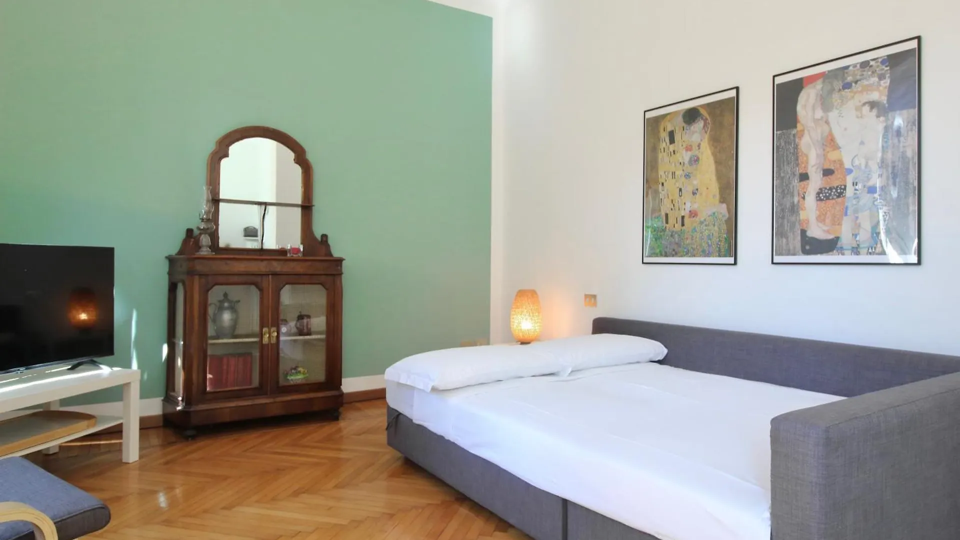 Casa Gibi - Your Home From Home Milan