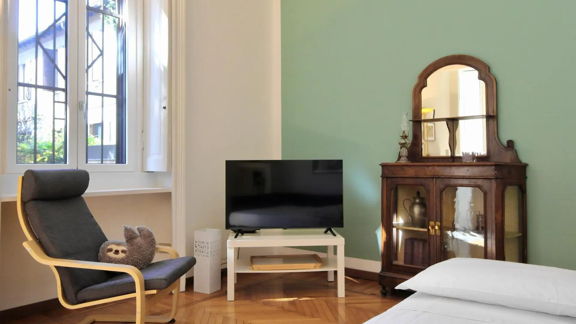 Apartment Casa Gibi - Your Home From Home Milan