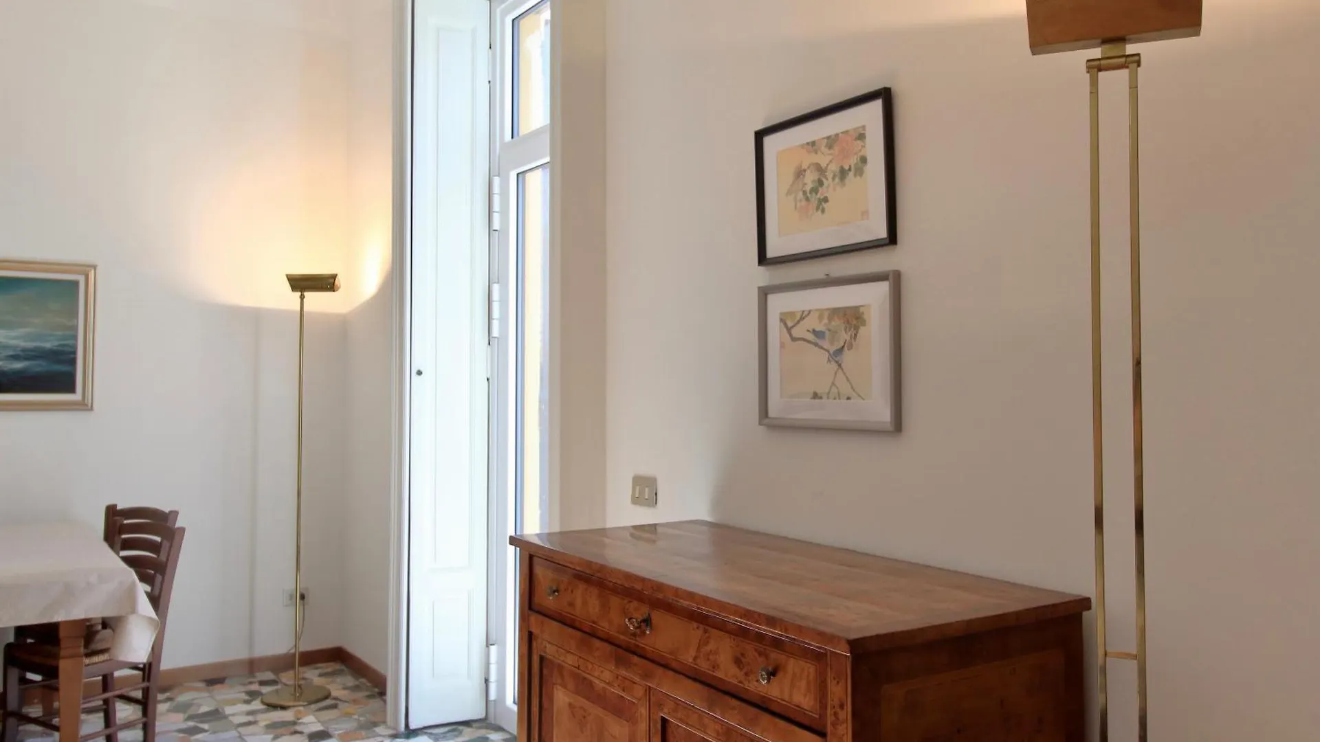 Casa Gibi - Your Home From Home Milan Italy